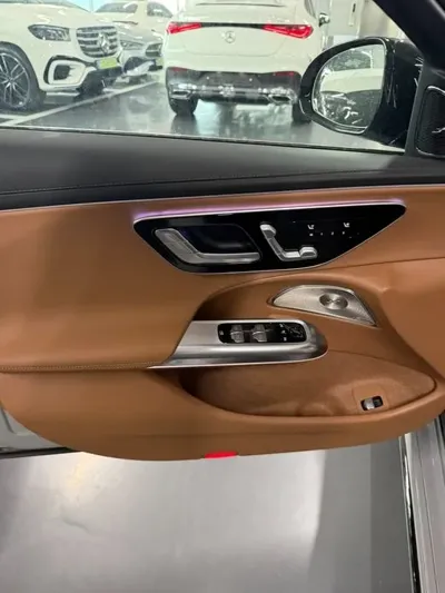 Mercedes-Benz E-Class 2026, 11 км, за 105000000 KRW - фото 8