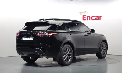 Land Rover Range Rover Velar 2026, 741 км, за 99990000 KRW