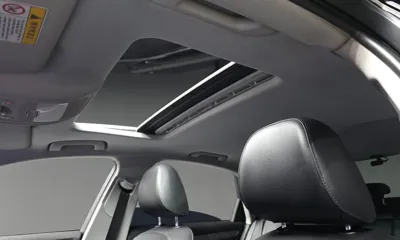 Audi A4 2015, 71368 км, за 9500000 KRW - фото 17
