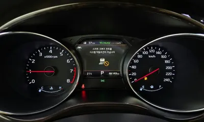 Kia Canival 2019, 46143 км, за 20900000 KRW - фото 8