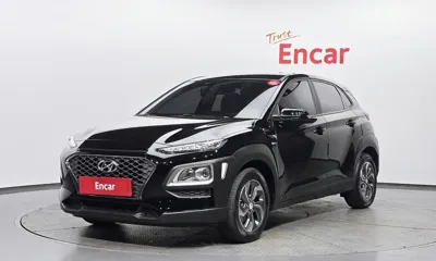 Hyundai Kona · 2020 год