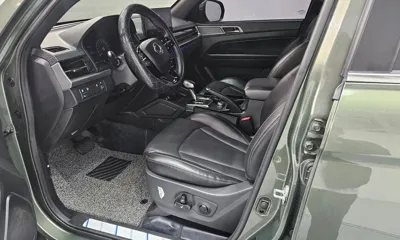 KG_Mobility_Ssangyong Rexton 2024, 51550 км, за 28200000 KRW - фото 10
