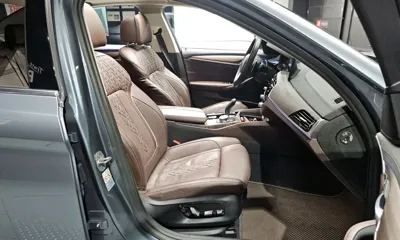 BMW 5-Series 2019, 177850 км, за 22000000 KRW - фото 12