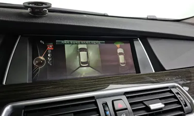 BMW Gran Turismo 2015, 139502 км, за 14500000 KRW - фото 15