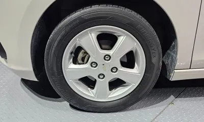 ChevroletGMDaewoo Spark 2017, 68444 км, за 6000000 KRW - фото 5