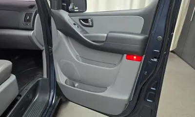 Hyundai Starex 2019, 109289 км, за 15000000 KRW - фото 25