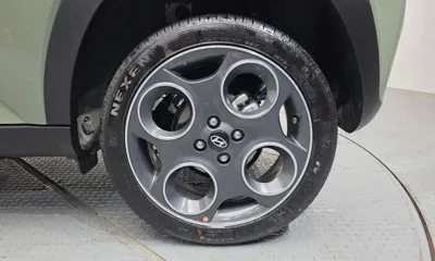 Hyundai Casper 2026, 2411 км, за 21700000 KRW - фото 21