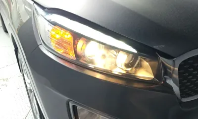 Kia Sorento 2015, 177341 км, за 11000000 KRW - фото 22