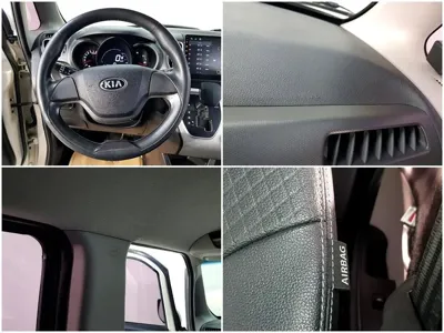 Kia Ray 2016, 38353 км, за 8000000 KRW - фото 18
