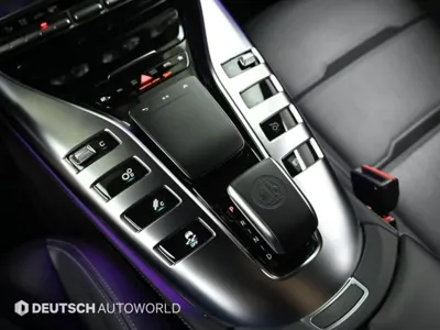 Mercedes-Benz AMG GT 2022, 63396 км, за 73800000 KRW - фото 8