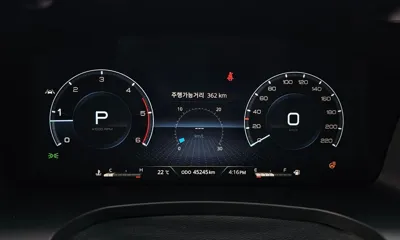 KG_Mobility_Ssangyong Rexton 2021, 45245 км, за 24300000 KRW - фото 8