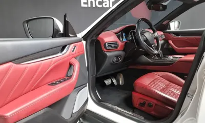 Maserati Levante 2019, 94161 км, за 47000000 KRW - фото 10