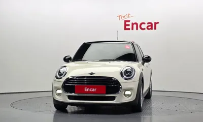 MINI Cooper 2019, 44271 км, за 14600000 KRW