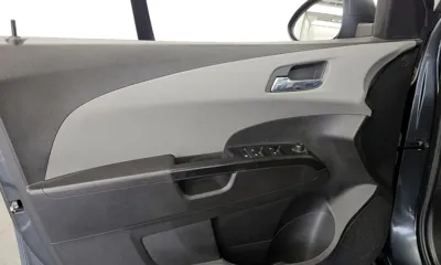 ChevroletGMDaewoo Aveo 2017, 84086 км, за 6500000 KRW - фото 24