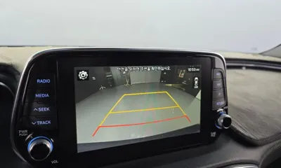 Hyundai Santafe 2019, 82437 км, за 18700000 KRW - фото 14