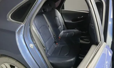 Hyundai i30 2018, 88732 км, за 7490000 KRW - фото 26