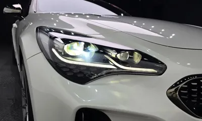 Kia Stinger 2018, 87521 км, за 18700000 KRW - фото 22