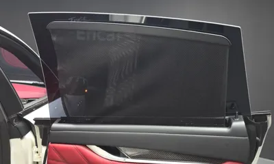 Maserati Levante 2020, 38709 км, за 66500000 KRW - фото 32