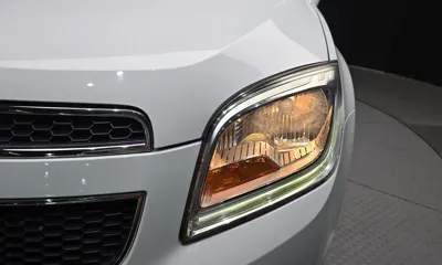 ChevroletGMDaewoo Orlando 2018, 14725 км, за 11690000 KRW - фото 22