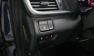 Kia K5 2019, 151085 км, за 9890000 KRW - фото 17