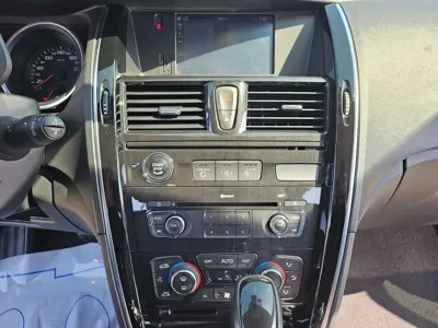 Renault-KoreaSamsung SM7 2017, 84000 км, за 7600000 KRW - фото 12