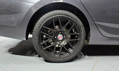 Hyundai Accent 2016, 144443 км, за 4990000 KRW - фото 5
