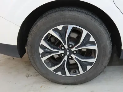 Kia Canival 2021, 192256 км, за 16100000 KRW - фото 20