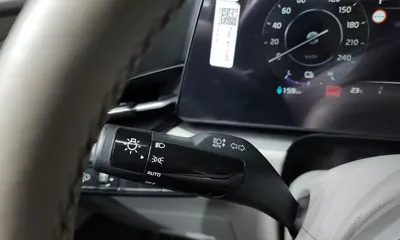Kia Niro 2023, 97868 км, за 21900000 KRW - фото 27