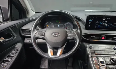 Hyundai Santafe 2021, 58770 км, за 22700000 KRW - фото 13