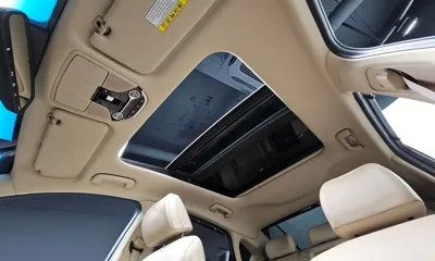 Hyundai Grandeur 2019, 78982 км, за 23800000 KRW - фото 32