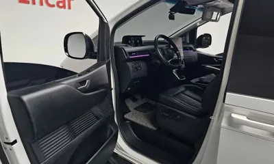 Hyundai Staria 2022, 134763 км, за 21500000 KRW - фото 10
