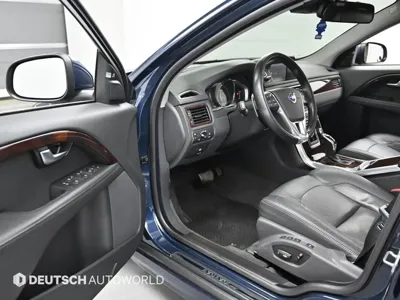 Volvo S80 2014, 98145 км, за 7900000 KRW - фото 11