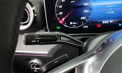 Mercedes-Benz C-Class 2023, 23783 км, за 41300000 KRW - фото 31