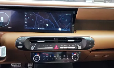 Hyundai Palisade 2026, 19243 км, за 59500000 KRW - фото 30