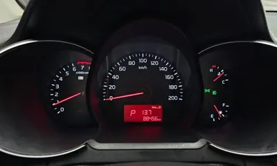 Kia Morning 2016, 88456 км, за 5900000 KRW - фото 8