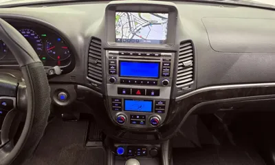 Hyundai Santafe 2012, 118152 км, за 5100000 KRW - фото 15