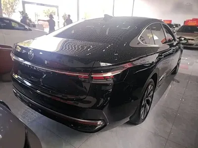 Volkswagen Passat 2024, 22799 км, за 150000 CNY - фото 7