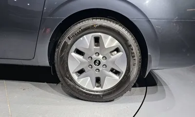 Hyundai Staria 2024, 36486 км, за 29990000 KRW - фото 21