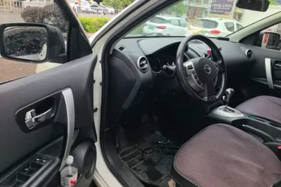 Nissan Qashqai 2015, 121199 км, за 41168.5 CNY - фото 18