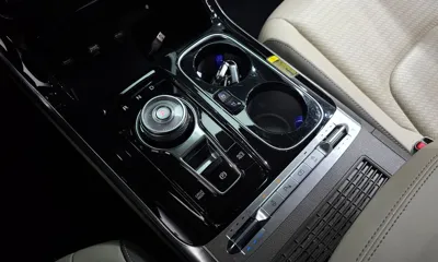 Kia Canival 2021, 41708 км, за 39200000 KRW - фото 9