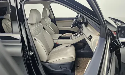 Hyundai Palisade 2019, 124898 км, за 23800000 KRW - фото 26