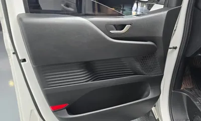 Hyundai Staria 2023, 37017 км, за 30800000 KRW - фото 24