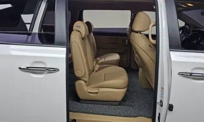 Kia Canival 2019, 112789 км, за 11900000 KRW - фото 11