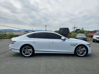 Genesis G80 2025, 12606 км, за 59800000 KRW - фото 6
