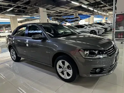 Volkswagen Bora 2013, 99000 км, за 25500 CNY - фото 3