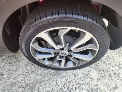 KG_Mobility_Ssangyong TIBOLI 2016, 136501 км, за 4900000 KRW - фото 20