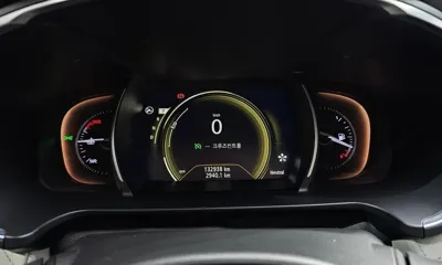 Renault-KoreaSamsung SM6 2016, 132938 км, за 5500000 KRW - фото 8