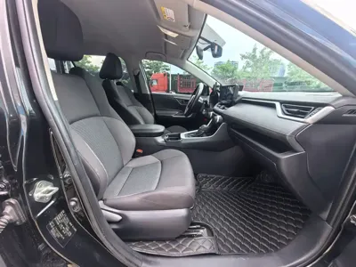 Toyota Wildlander 2024, 19000 км, за 92300 CNY - фото 8
