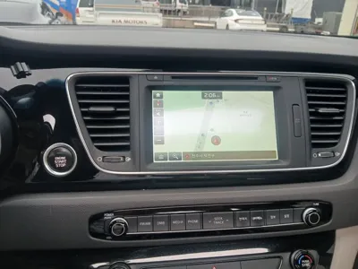 Kia Canival 2015, 220000 км, за 6300000 KRW - фото 12