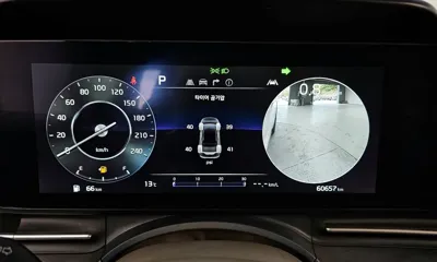 Kia Canival 2023, 60657 км, за 29900000 KRW - фото 8